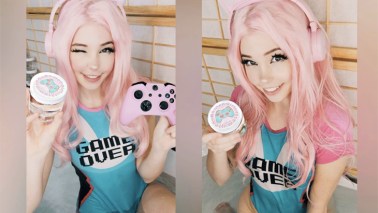 belle delphine gamergirl bath water