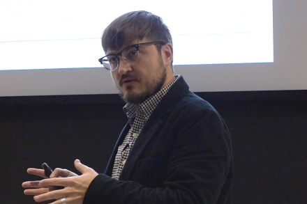 darren byler uighurs