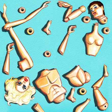 jessica yaniv tavistock