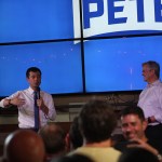 buttigieg texas