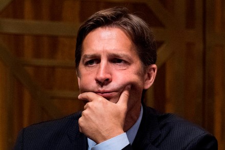 ben sasse