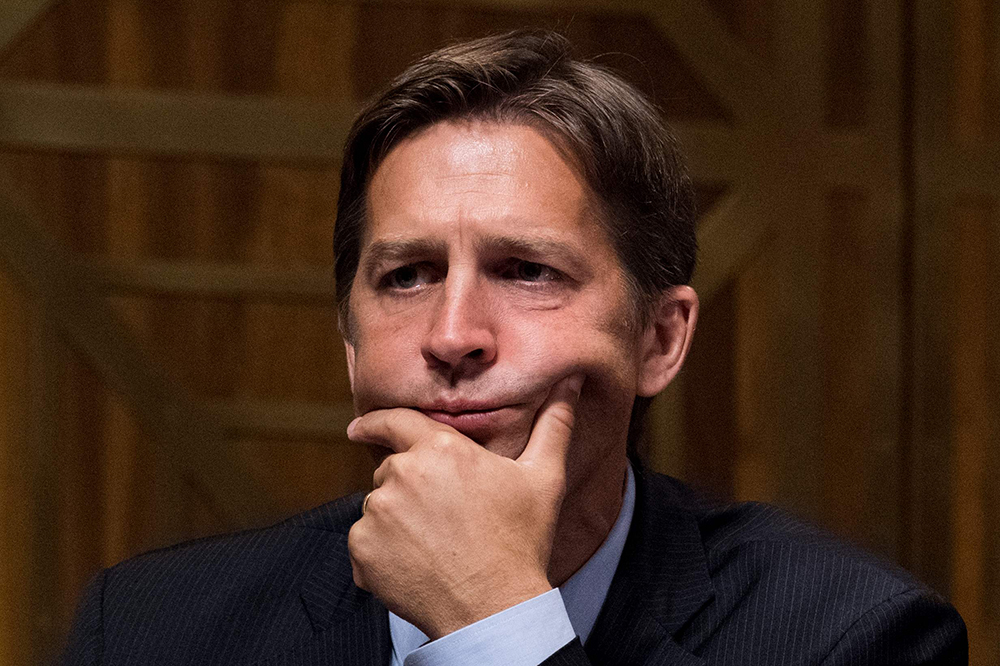ben sasse