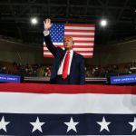 donald trump new hampshire