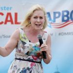 kirsten gillibrand
