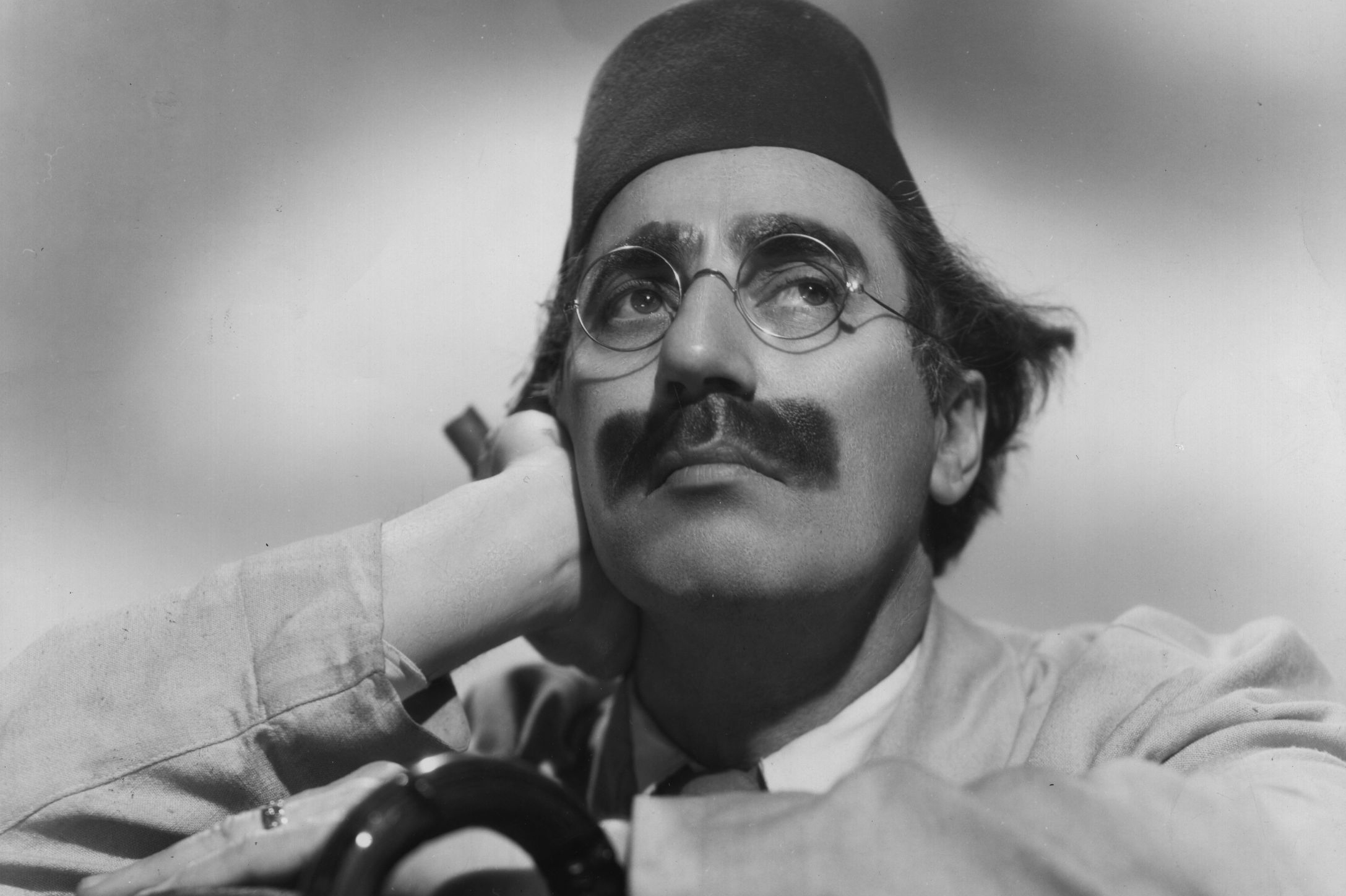 groucho marx