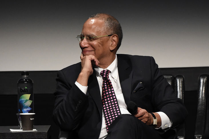 dean baquet narrative