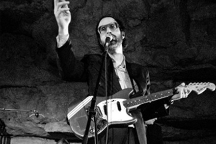 david berman