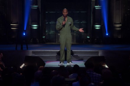 dave chappelle