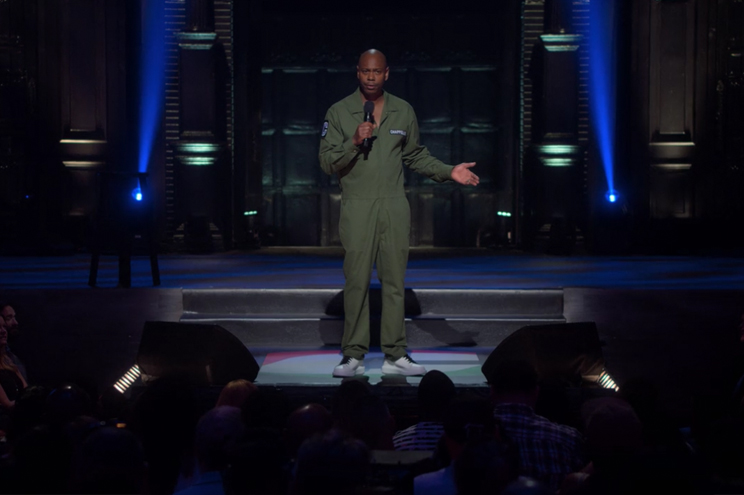 dave chappelle