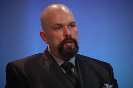 kevin d williamson