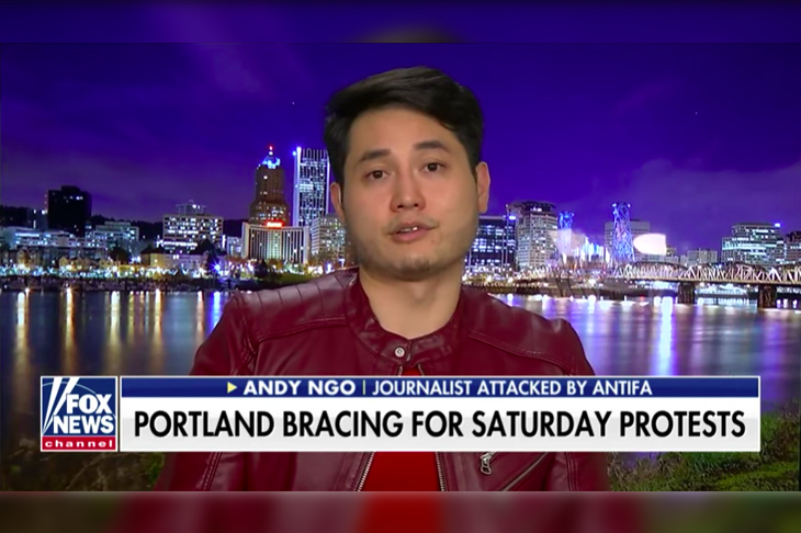 andy ngo