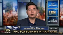 andy ngo extremist