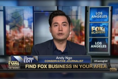 andy ngo extremist