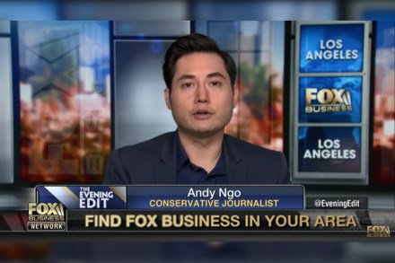 andy ngo extremist