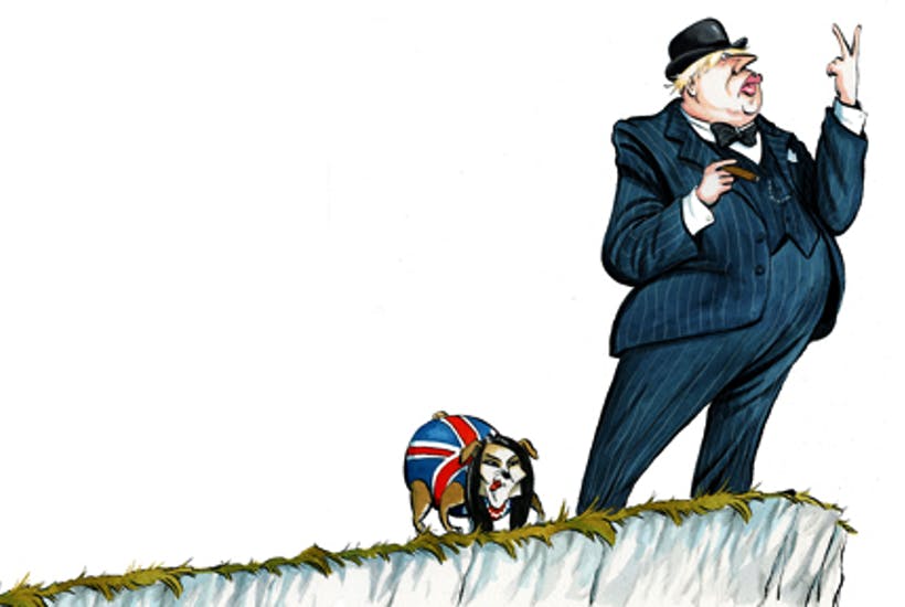 liberal brexit boris johnson