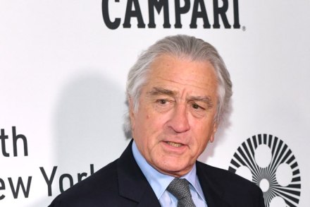 de niro