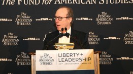 representation tfas roger kimball