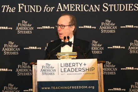 representation tfas roger kimball