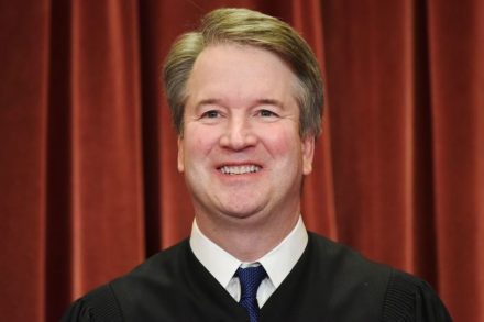 brett kavanaugh
