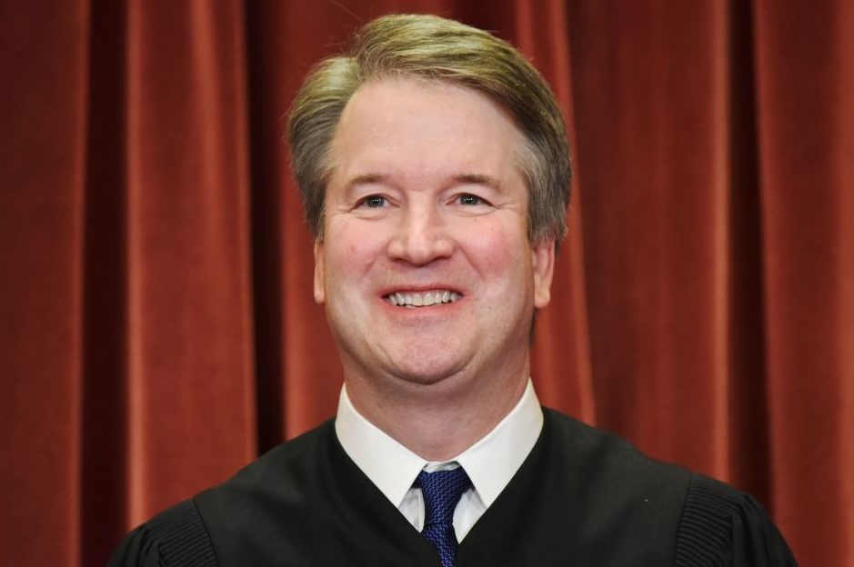 brett kavanaugh