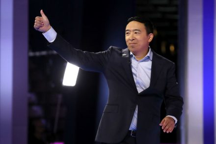 andrew yang asian