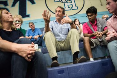 mark sanford
