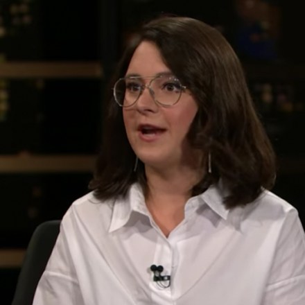 bari weiss anti-semitism