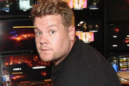 james corden