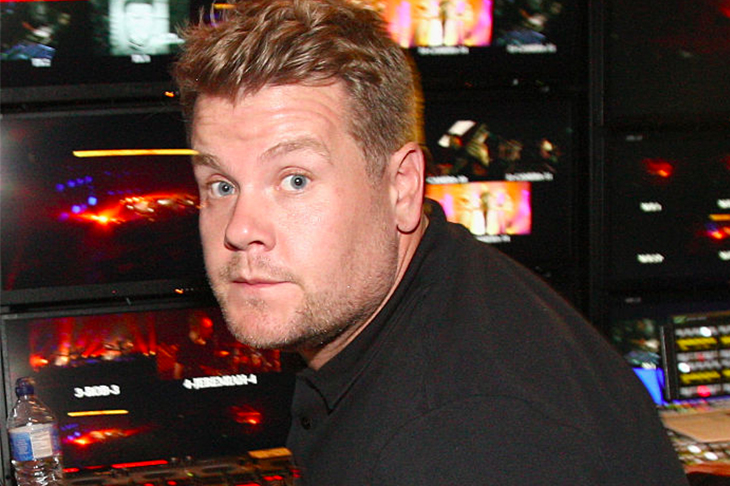 james corden