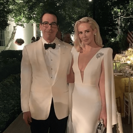 louise linton