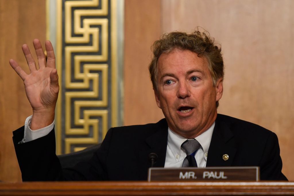 rand paul