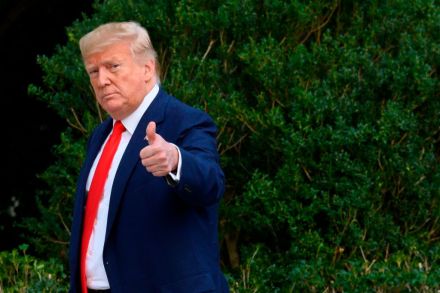 donald trump whistleblowers