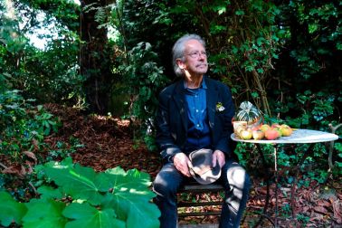 peter handke nobel
