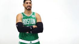 enes kanter