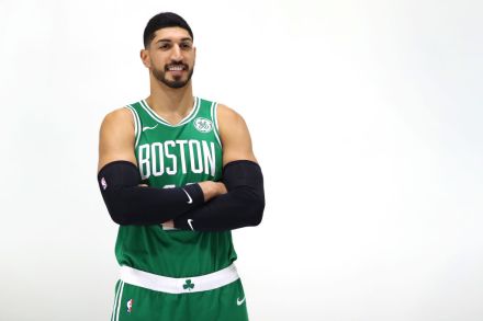enes kanter