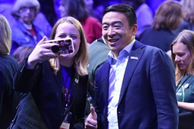 andrew yang