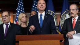 adam schiff impeachment