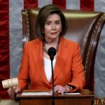 pelosi impeachment