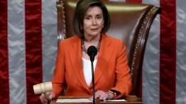 pelosi impeachment