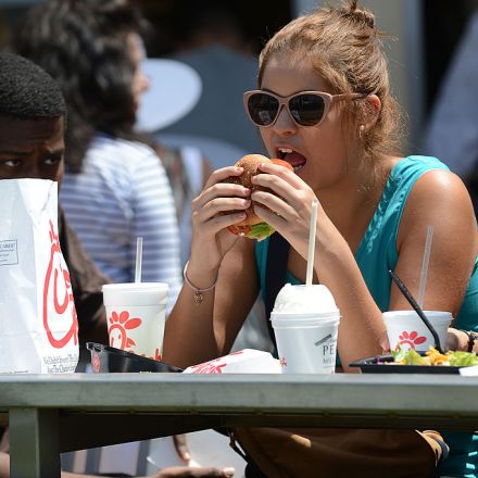 chick-fil-a christian