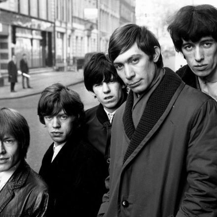 rolling stones