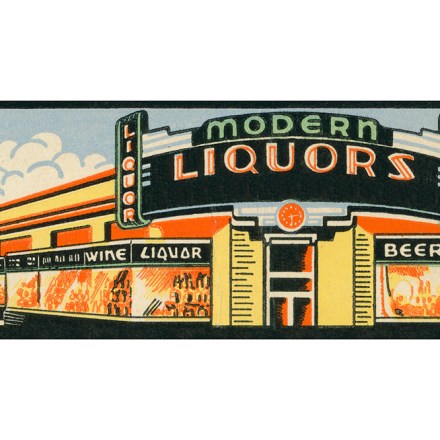 liquor american alcohol