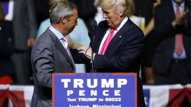 farage voice