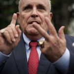 rudy giuliani ukraine