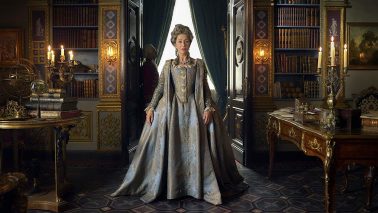 catherine the great