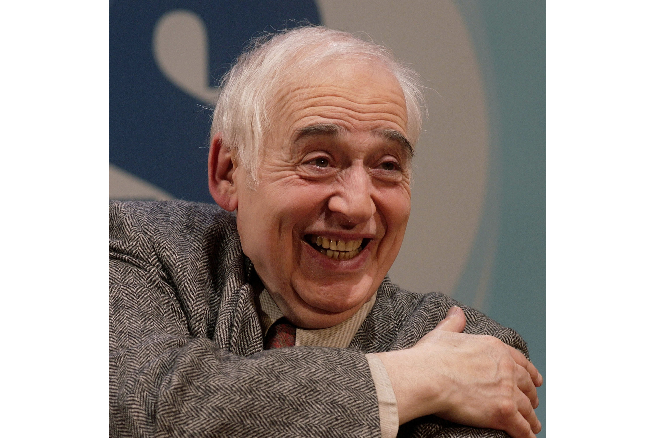 harold bloom