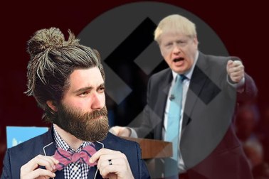 impeach boris