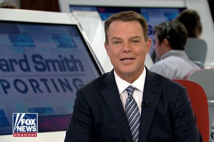 shepard smith