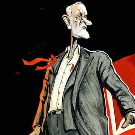 jeremy corbyn