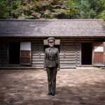 north korea michael palin